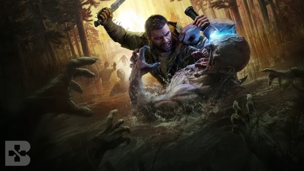 dying light the beast