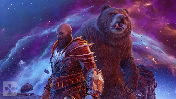 god of war ragnarok