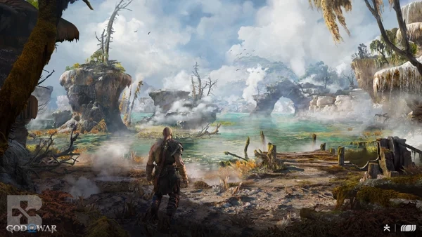 god of war ragnarok