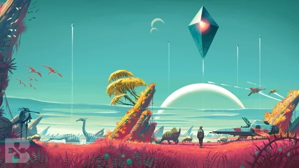 no mans sky