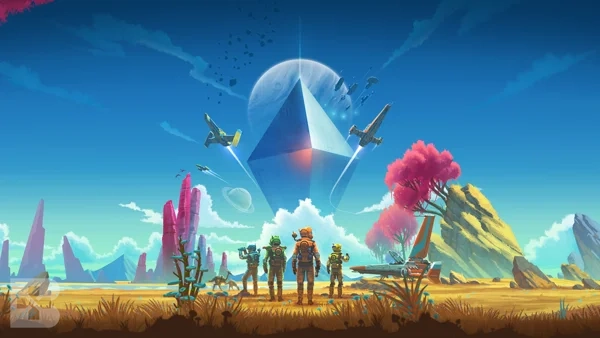 no mans sky