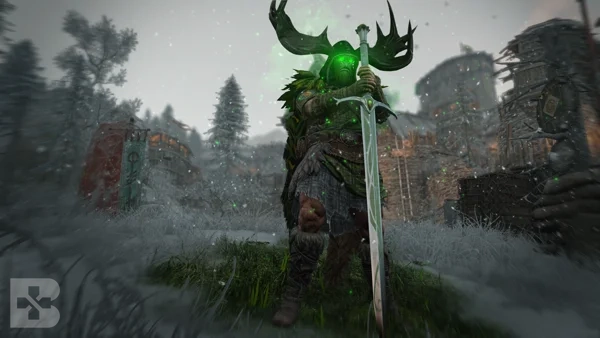 for honor