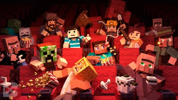 minecraft
