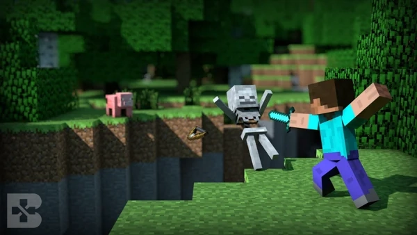 minecraft