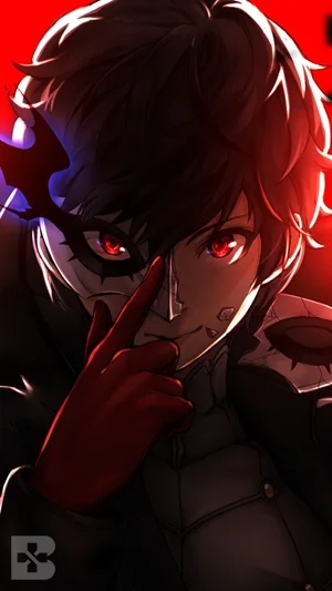 persona 5