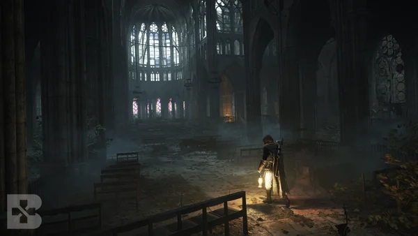 Assassin's Creed Unity