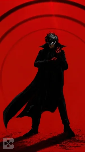 persona 5 death broke him er