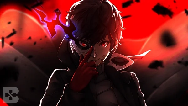 persona 5