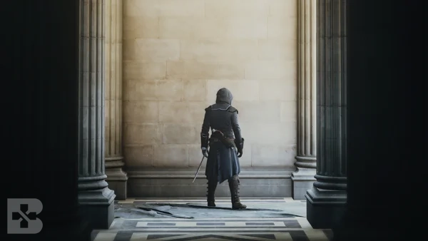 Assassin's Creed Unity