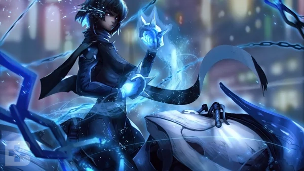 makoto persona 5