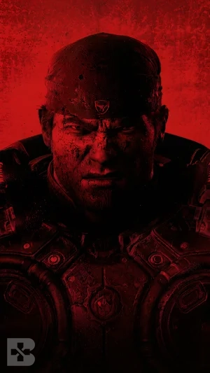 gears of war e day