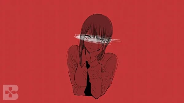 chainsaw man