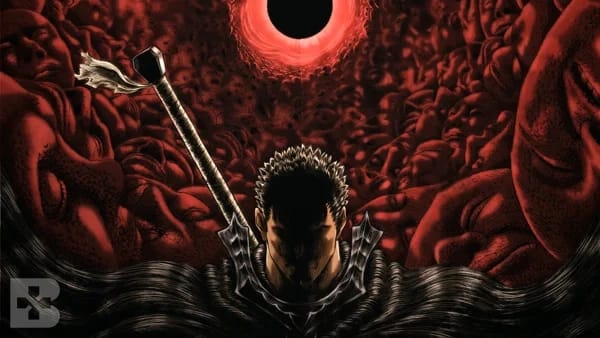 berserk