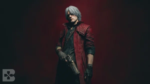 dante devil may cry 5