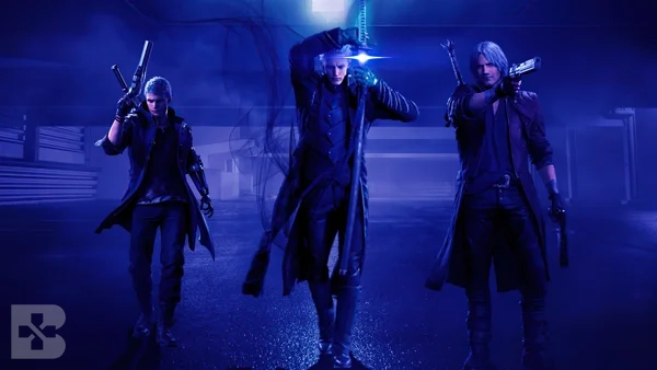 devil may cry the family is back