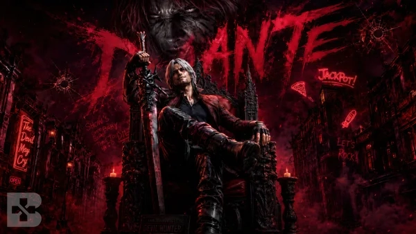 dante walked into hell