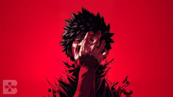 dabi from my hero academia