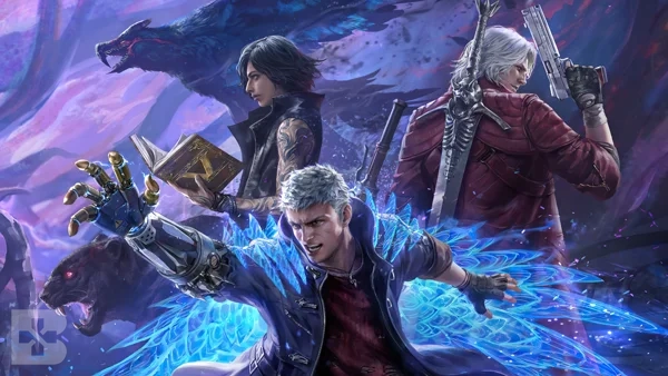 devil may cry 5