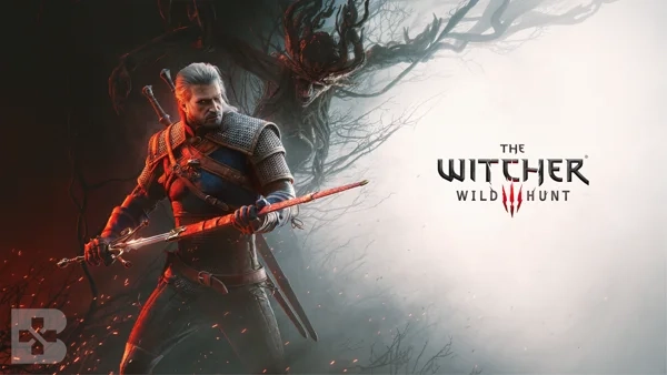 the witcher 3 wild hunt