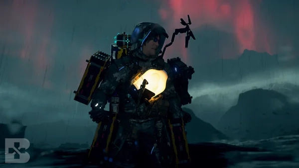 death stranding 2