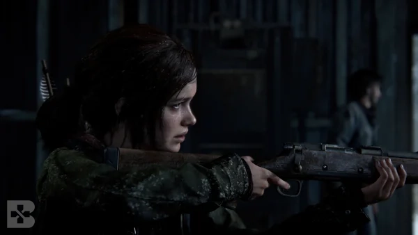 the last of us part 1