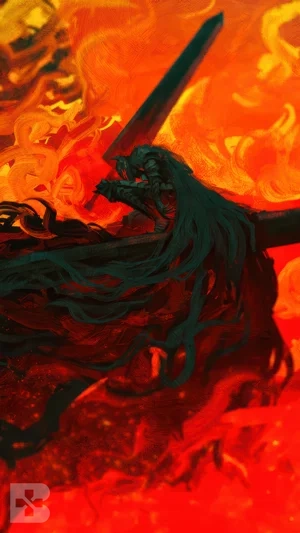 guts berserk