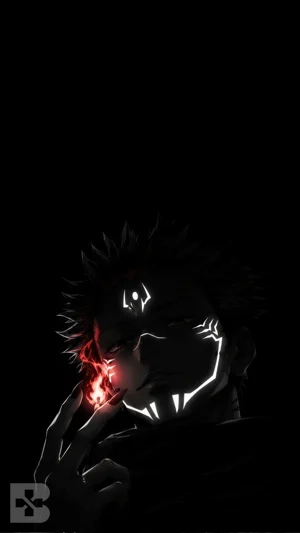 ryomen sukuna the beast inside him