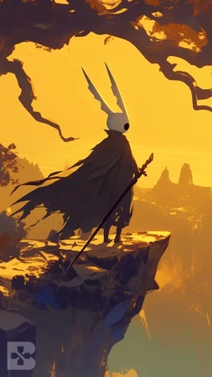 hollow knight silksong