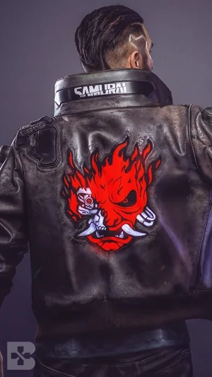 cyberpunk 2077