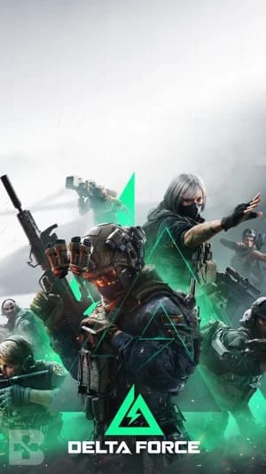 delta force