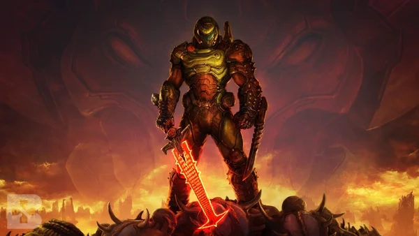Doom Eternal