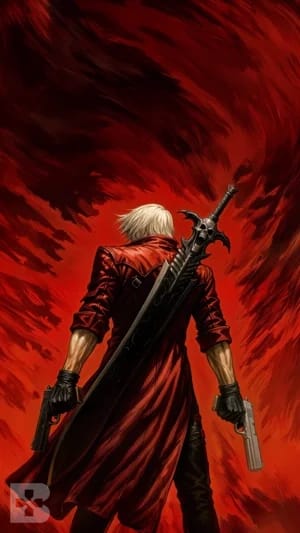dante infinite power