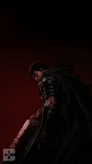 guts berserk