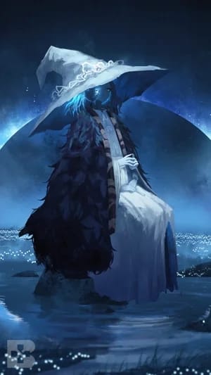 ranni the witch elden ring