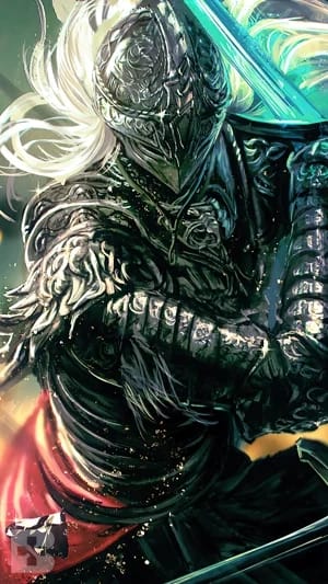 elden ring tarnished