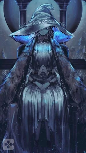 ranni the witch elden ring