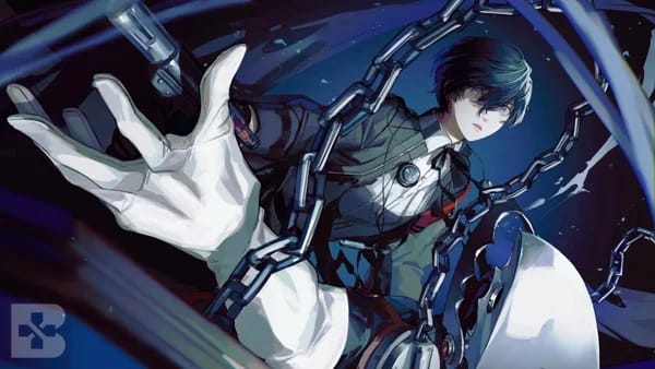 persona 3 reload makoto yuki