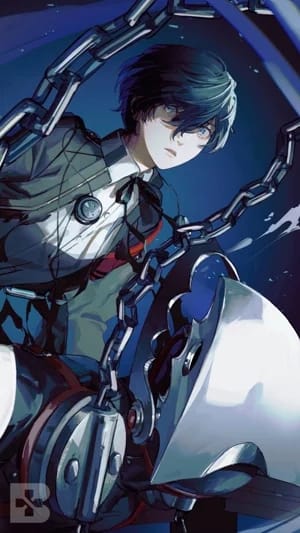 persona 3 reload makoto yuki