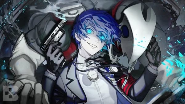 persona 3 reload makoto yuki
