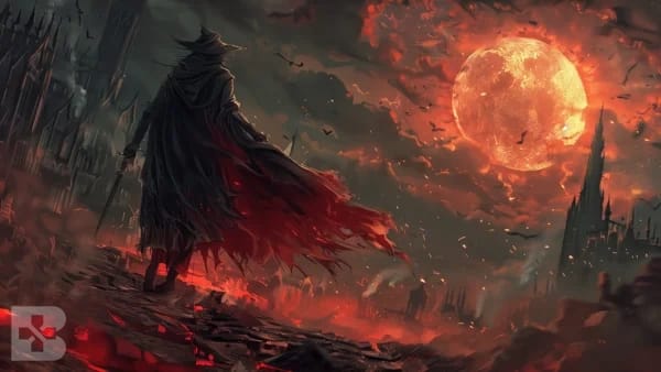 bloodborne