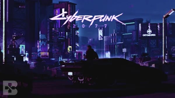 cyberpunk 2077