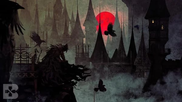 bloodborne
