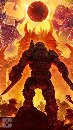 doom eternal