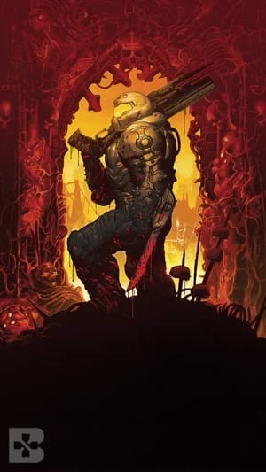 doom eternal doomguy