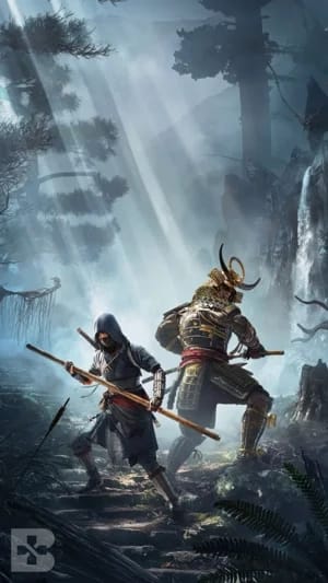 assassins creed shadows