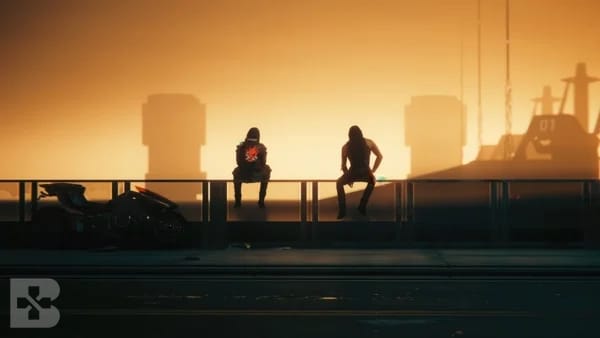 johnny silverhand cyberpunk 2077