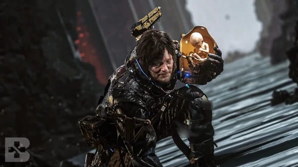 death stranding 2