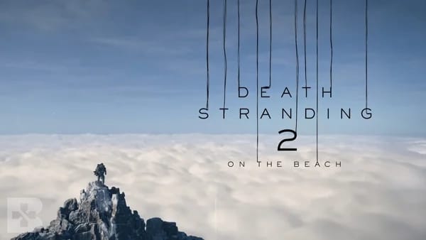death stranding 2