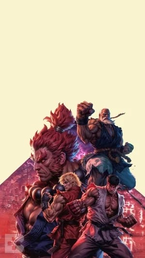 street fighter 6