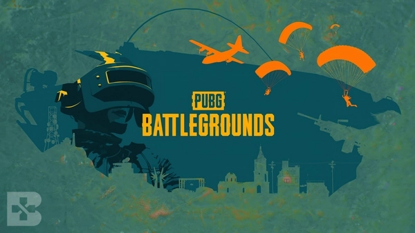 Pubg erangel